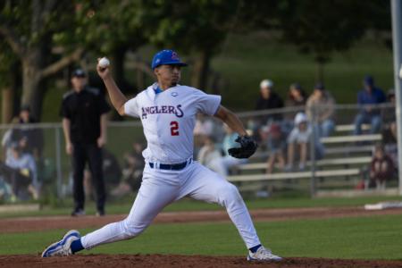 Read News Article Cervantes shines, Chatham falls to Y-D 4-1 late 